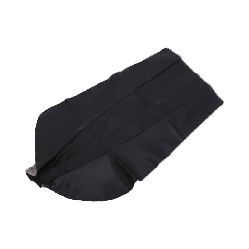 PU Leather Waterproof Seat Saddle Cushion Cover Protector Off Road For Suzuki DR250 DRZ400 RMX250 DR-250 DRZ-400 RMX-250