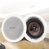 Shile AV8820+BX206 Ceiling Speaker System (CN version)