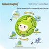 Runben Kids' Mosquito Repellent Patches & Itch Relief Set