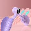 Rechargeable Pelvic Floor Trainer Exerciser for Women Postpartum Recovery Vaginal Tightening Home Use Muscle Strengthener