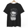 John Brown Abolitionist T-Shirt John Brown Shirt S-5XL Q12442