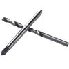 30-Piece Stainless Steel Thread Repair Kit: M5-12 Tapping Inserts and Tools.