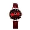 Fashion Trend Ladies Watch Sweet And Fresh Belt Temperament Women'S Wrist Watch