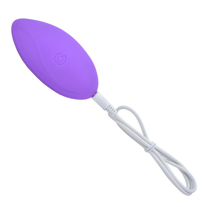 Adult Sex Toys All Plastic Vibrating Stick Liquid Silicone Vibrating Stick Mini Jump Egg for Female Adults