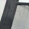 Elastic Mesh Interior Car Trunk Organizer Fixing Bet Storage Bag Car Accessories