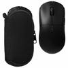 Hard Carrying Case for Wireless Mouse Portable Travel Protective Cover Shockproof Case Storage Bag Replacement