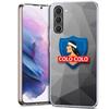 Club Social Y Deportivo Colo Phone Case for Samsung A17 A37 A57 A55 A35 A25 A15 A54 A14 A24 A34 A13 A23 A33 A53 A07 A05S A04S A0