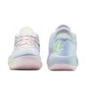 Converse All Star BB Shift versatile comfortable durable non-slip low-top basketball shoes for men in pink and blue