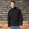 Result Mens Core Printable Softshell Jacket