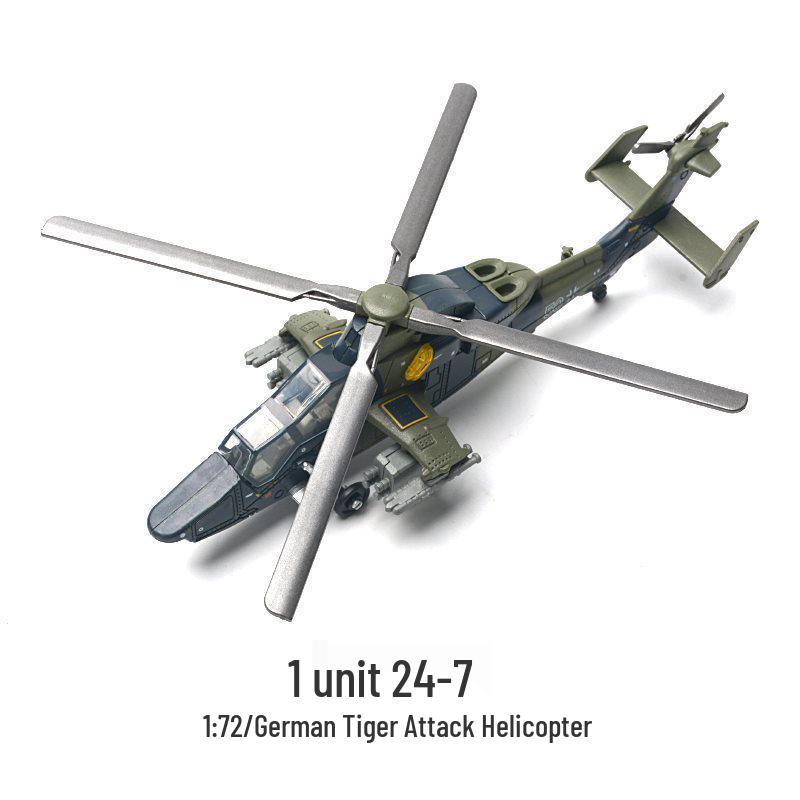 Xujia SU-57s Stealth Fighter 1:72 Model Assembly Blocks