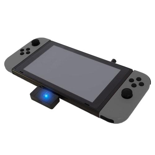 bluetooth connection tuna girl for switch/switch lite