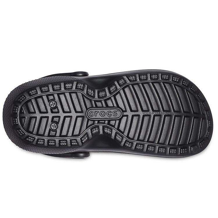 Crocs Classic Lined Neo Puff Tie Dye Boots 'Black White' 207328-001