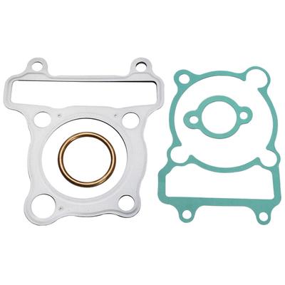 Motorcycle Cylinder Head Base Gasket Kits For Yamaha TW200 1987-2009 AG200 91-08 BW200 1986