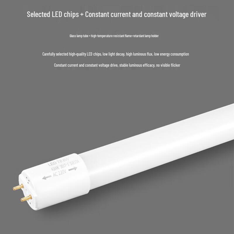 HNYH LED T8 Light Tube