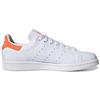 Adidas Originals Stan Smith 'White Orange' Women's EE5863