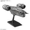 Star Wars Vehicle Model Razor Crest Plastic Model