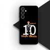 Shoyo Hinata Haikyuus Phone Cover for Motorola Moto Edge 50 30 Fusion 40 NEO Ultra Pro G35 G45 G75 G85 G35 Protective Case