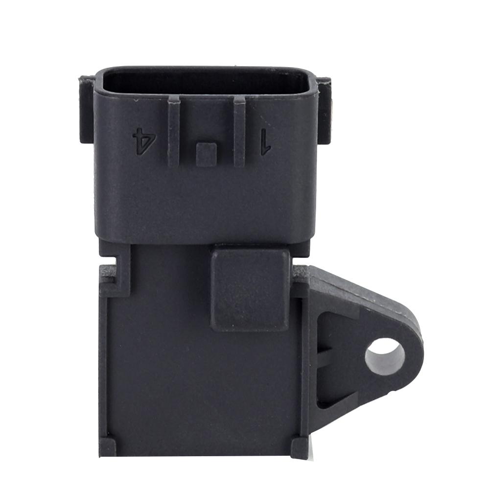 Sensor de Temperatura y Presión del Aire de Admisión MAP 5.2Bar Accesorio Apto para Cummins M11 2872784