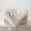 Premium Cotton Soy Fiber Winter Quilt
