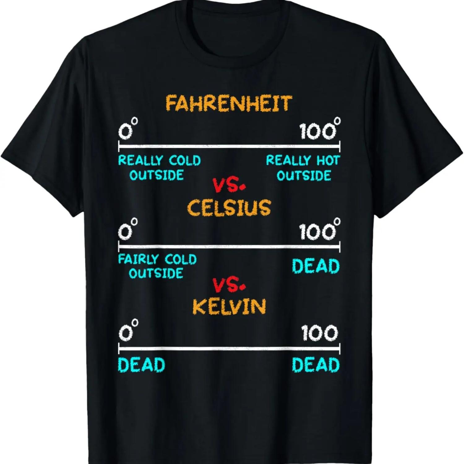 Science Humour Chemistry Thermodynamics Joke T-Shirt XXXXXL чёрный