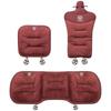 Compatible with Changan Cs55/cs75plus/t/k Winter Flannel Thickened Seat Cushion
