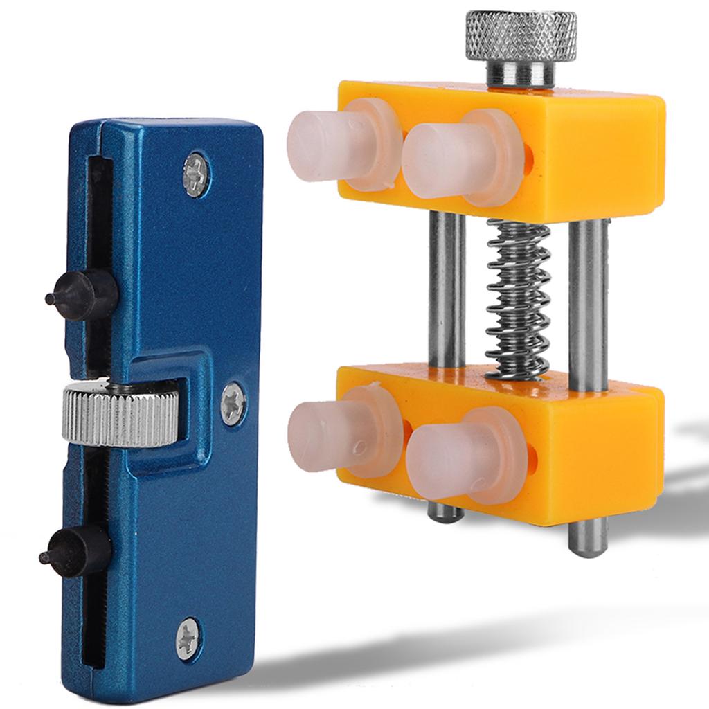 Watch Opener Fixing Cover Back Case Remover Battery Replacement Watch Repairing Tool