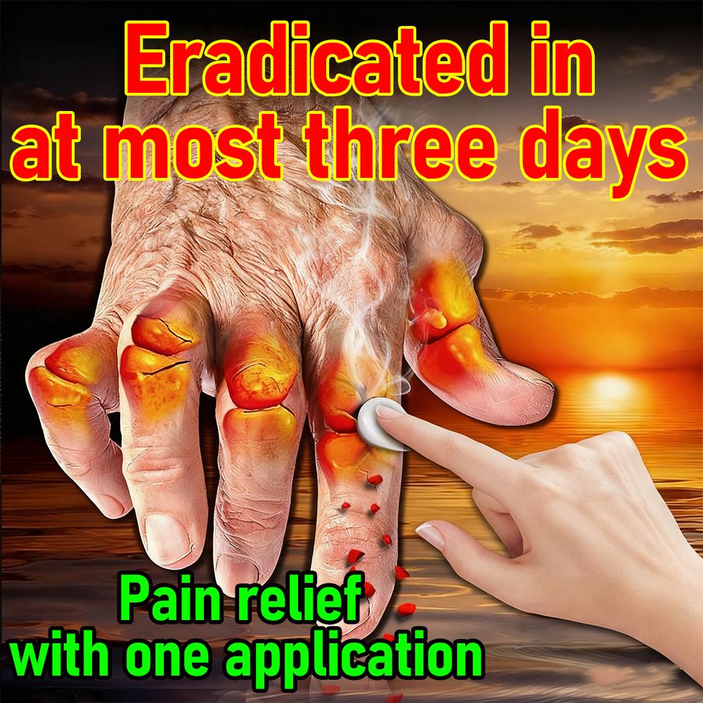 Specialized Cream for Sore Fingers