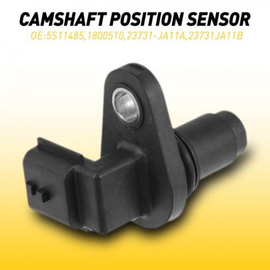 Engine Camshaft Position Sensor 23731JA11B for Nissan Maxima Pathfinder Altima