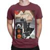 Collage Photographer Stuff Novelty Graphic 100 Cotton TShirt Fujifilm Tees Tops For Unisex