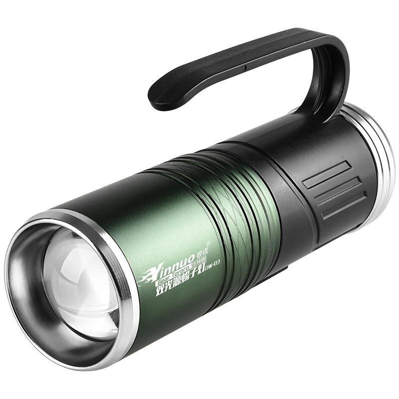 Pailide Scorpion Detection Flashlight