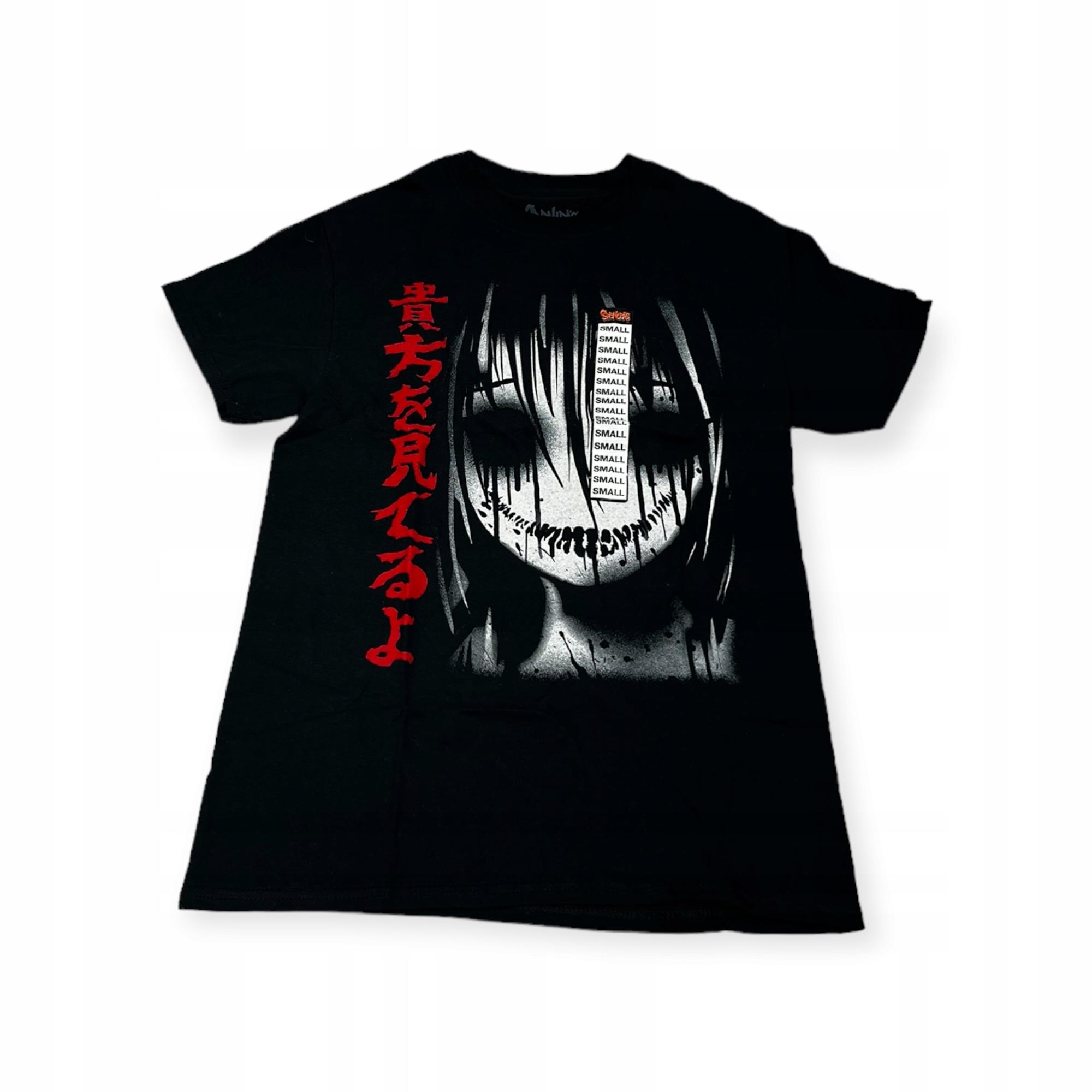 

Koszulka t-shirt męski SPENCER S WONDERLANDS M