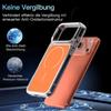 iPhone 17 Pro Max Bright Shadow Dual-Color Magnetic Case, Compatible with 16 Pro and Drop-Proof for 15.