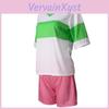 Spirited Away Chihiro Cosplay Apparel For Anime Events And Casual Wear