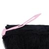 2Pcs Plush Animal Ear Headband Hairpin For Women Girls And Kids Soft Hair Accessory For Cosplay Party Halloween