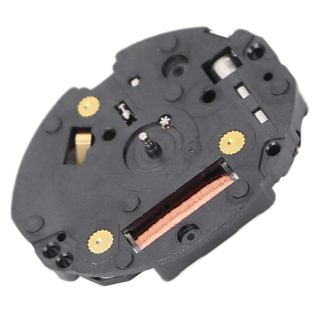 VX01 Watch Movement Replacement Movement Watch Repair Parts Accessory for Watchmaker