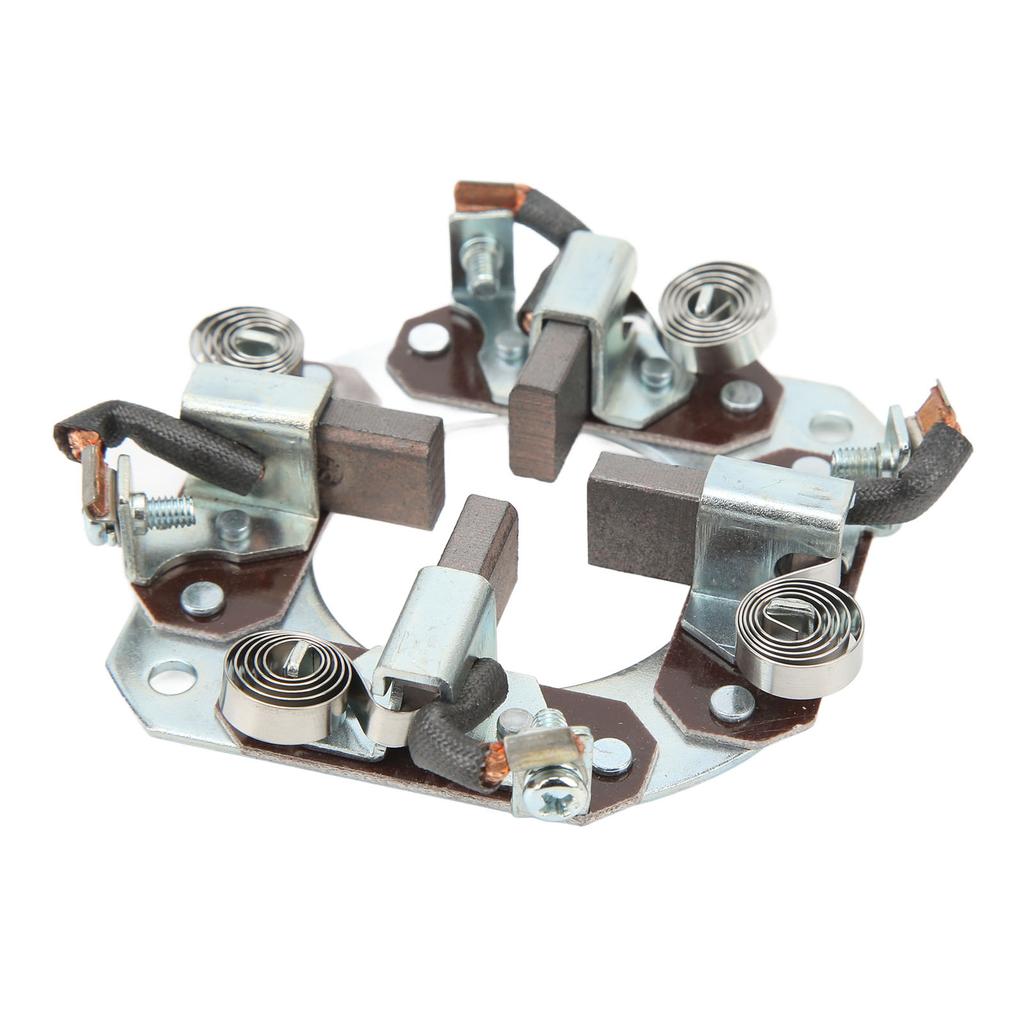 Starter Generator Brush Holder Accessory GSB107‑01 Replacement for EZ‑GO Golf Carts TXT Models 1980‑1993