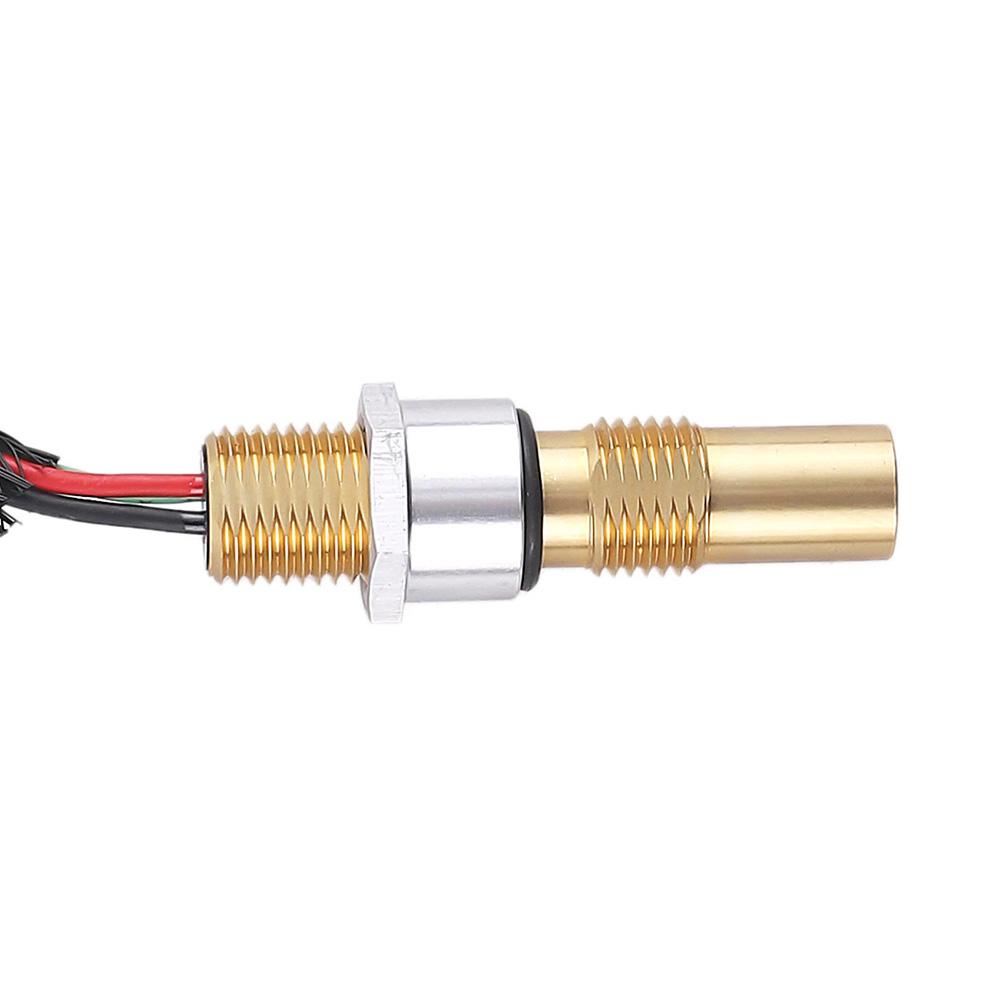AT360573 Compatible Wheel Speed Sensor for 450H 550H 650H 700H 750C 850C Models with Real time Tire Speed Monitoring