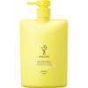 M Cure Mquore Deep Moist   Repair shaMpoo 450Ml