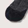 KAILAS Unisex Niedrig geschnittene Merinowolle Laufsocken