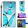 Leather Flip Case with Card Slot & Magnetic Closure for Redmi K60 Ultra/Xiaomi 13T/13T Pro