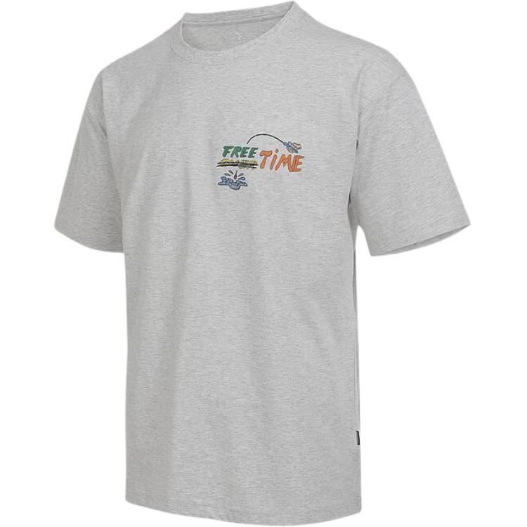 Converse Chuck Taylor SEASONAL T Shirt Men s MCJ643-GGN XL