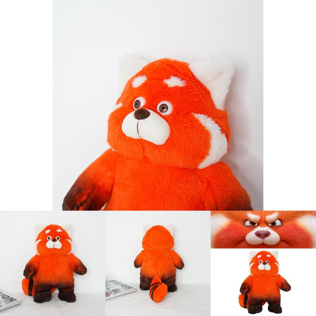 Kawaii And Soft Anime Stuffed Doll For Collection And Playtime Fun