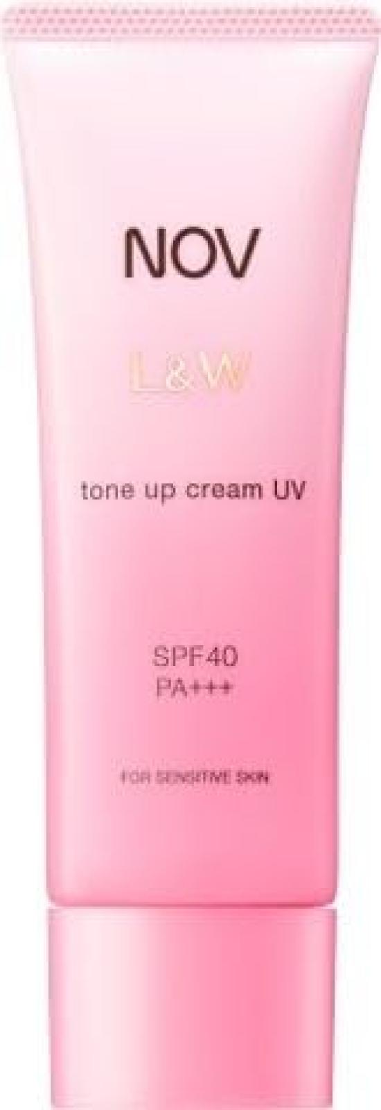 

Nobu Tone Up Cream UV 50g L&W
