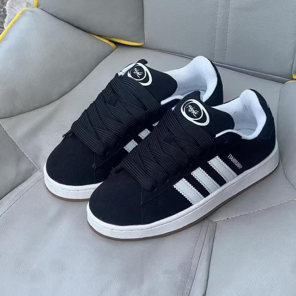 Trampki Platforma Podwyższające Wszechstronne Buty na Płaskiej Podeszwie Damskie Jesień Nowe Buty Codzienne