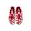 Opening Ceremony x Vans Authentic Snake Checker Unisex Sneakers Red True-White VN0A348A43Z