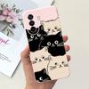 For Huawei Nova Y70 Plus Case Nova Y70 4G Phone Cover Cute Astronaut Cartoon Soft Silicone Funda For Huawei Nova Y70Plus Capinha