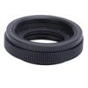 Aperture Adjustable 1.5‑29 Mm Iris Diaphragm M42 To M42 Camera Lens Module Adapter Ring