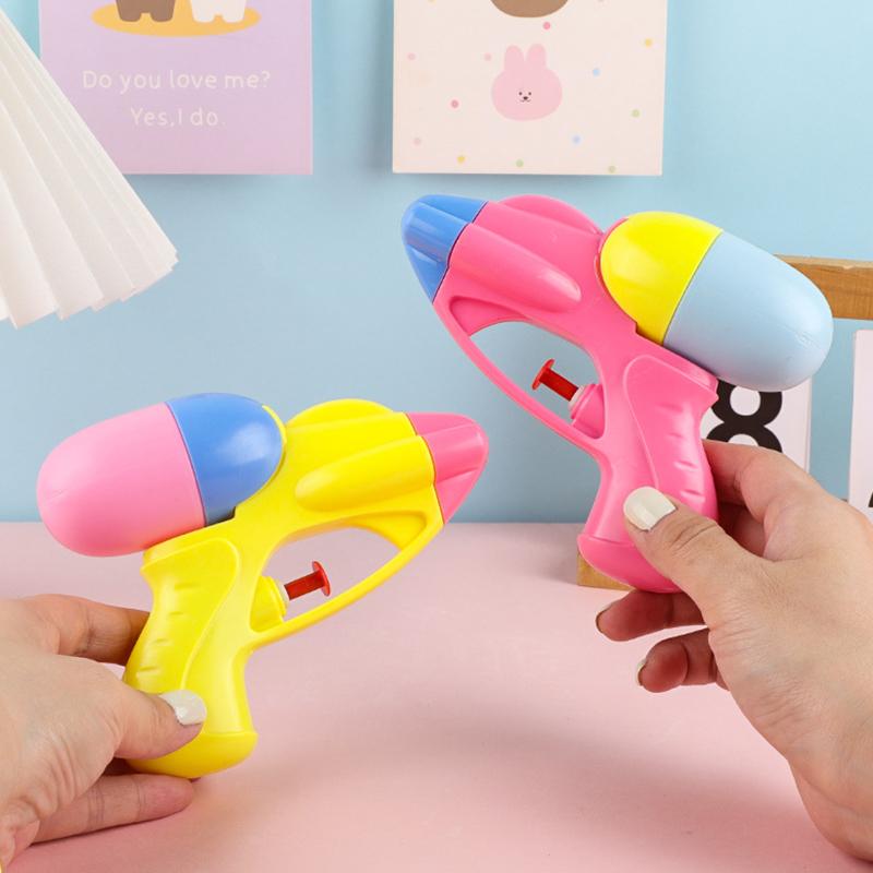 1/2/3PCS Water Guns Various Candy Colored Water Fighting Props Suitable for Backyard Swimming Pool Beach Water Game Supplies ZYF