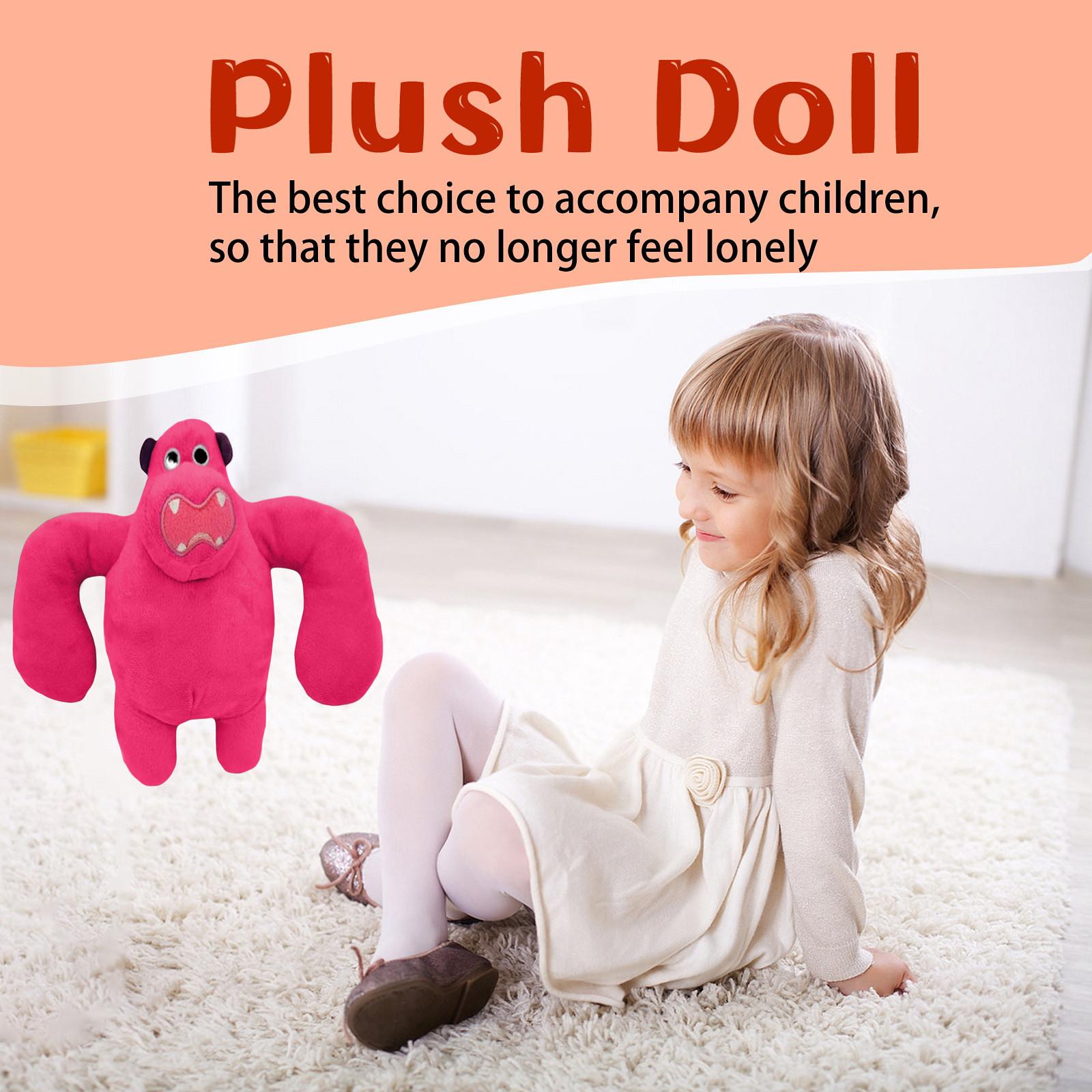 

Мягкие плюшевые игрушки, декоративные подушки, детский день рождения, предпочтительный подарок на праздники, дни рождения One Size