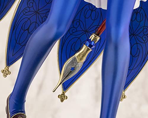 Kotobukiya Fate/Grand Order Rider/Leonardo da Vinci 1/7 Scale PVC Pre-painted Figure